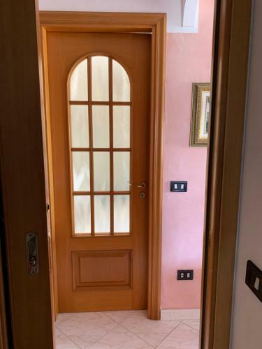 Donna Concetta House