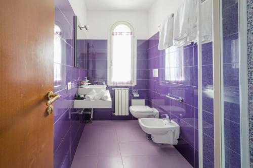 Colpo D'ali -panoramic Terrace &jacuzzi In Ravello