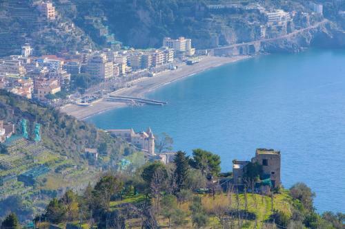 Apartamento Amore Rentals - Residenza Rosalia 1