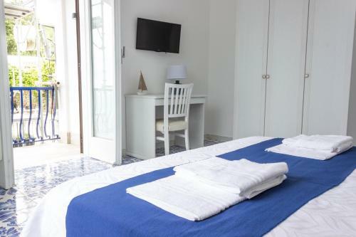 Apartamento Angiem Holiday House Ravello