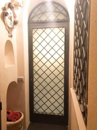 Apartamento Le Esperidi