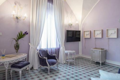 Hostal La Rondinaia