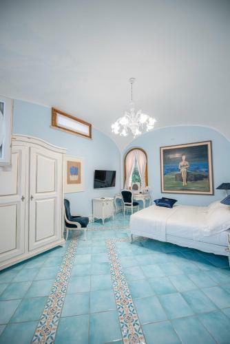 Hostal La Rondinaia