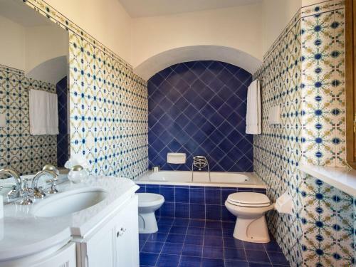 Comfortable Holiday Home In Reggello With Swimming Pool