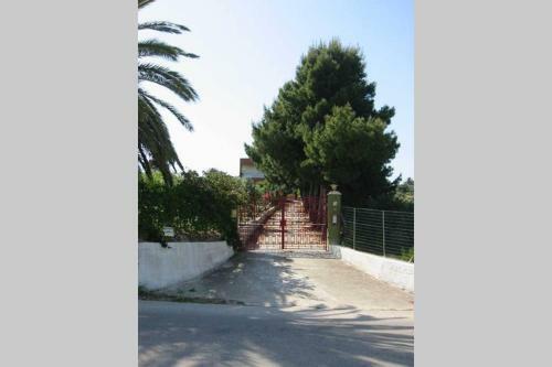 Villa Zaia Primo Piano