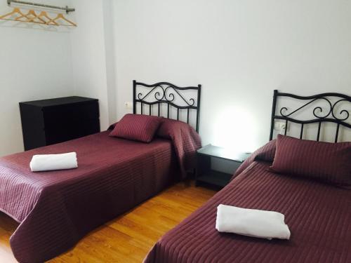 Hostal Restaurante Avenida De Madrid