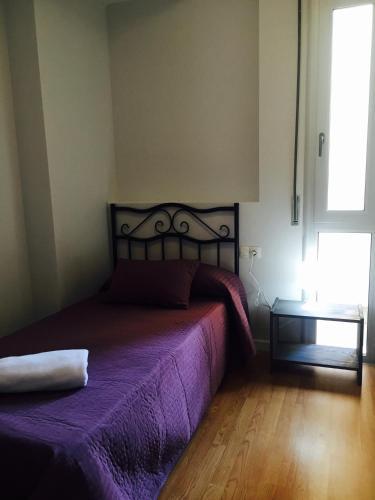 Hostal Restaurante Avenida De Madrid