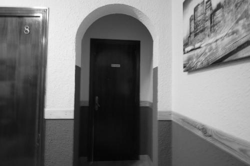 Hostal Restaurante Avenida De Madrid