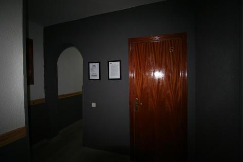 Hostal Restaurante Avenida De Madrid