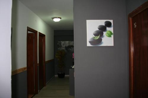 Hostal Restaurante Avenida De Madrid