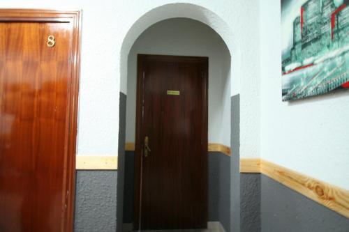 Hostal Restaurante Avenida De Madrid