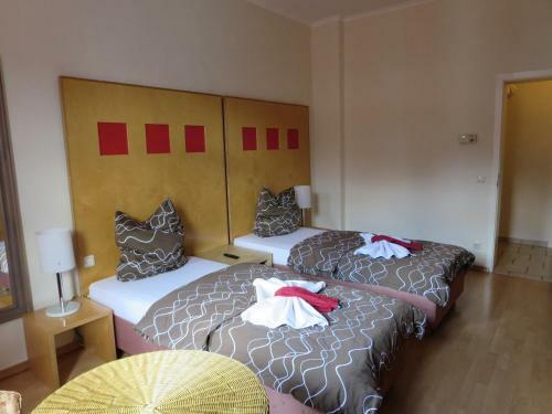 Apartamento Ruhrzimmer.de