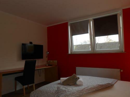 Apartamento Ruhrzimmer.de