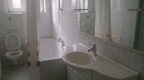 Apartamento Ruhrzimmer.de