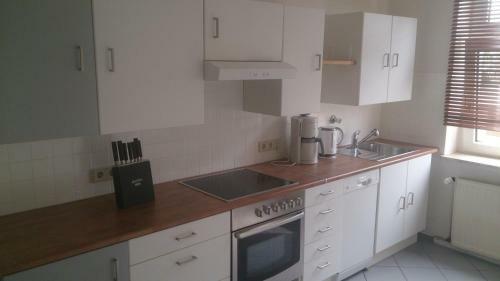 Apartamento Ruhrzimmer