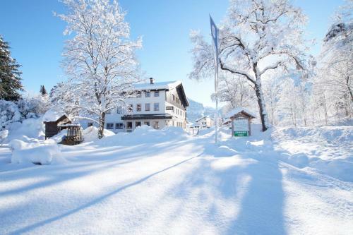 Hostal Hotel Waldmann