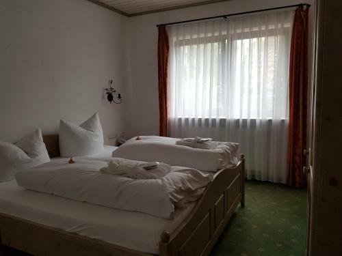 Hotel Hubertushof Eventhotel & Restaurant
