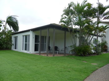 Aparthotel The Shores Holiday Apartments