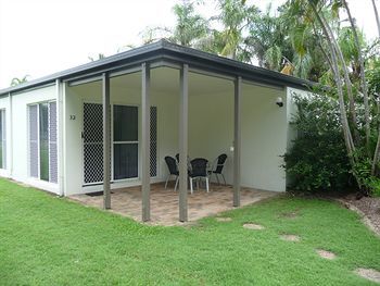 Aparthotel The Shores Holiday Apartments