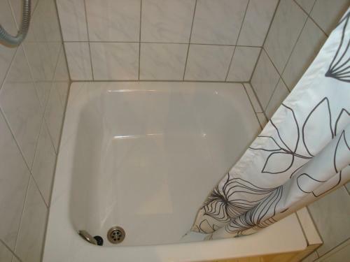 Apartamento Ferienwohnung Michael