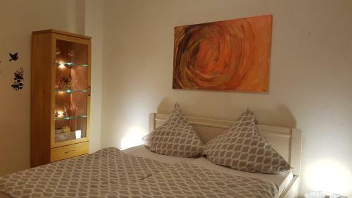 Apartamento Ferienwohnung Michael