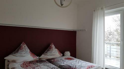 Apartamento Ferienwohnung Michael