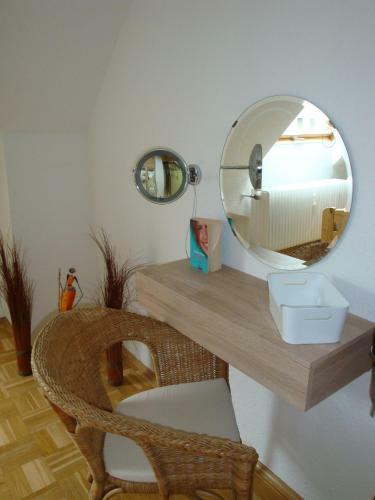 Apartamento Ferienwohnung Michael