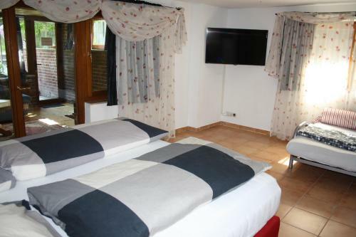 Apartamento Pension Sea Scape