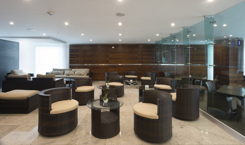 Hotel Holiday Inn Mexico Coyoacan