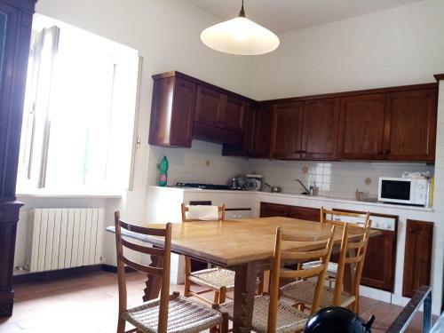 Hostal Villa Favorita Affittacamere
