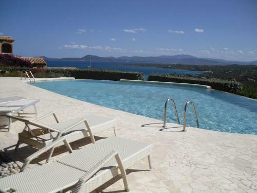 Apartamento Residence Sherden, Appartamento Spiaggia Bianca