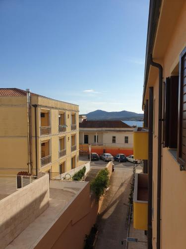 Apartamento Capo Figari, Appartamenti A Golfo Aranci, App 9