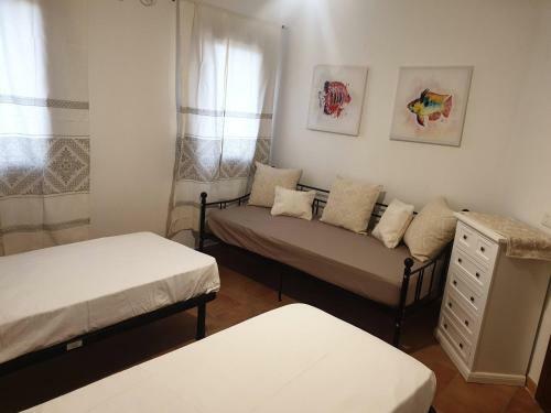 Apartamento Capo Figari, Appartamenti A Golfo Aranci, App 8