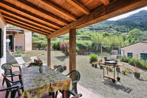 Apartamento Appartamenti Campo Al Pero App. Nr. 3