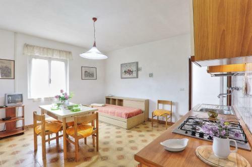 Apartamento Appartamenti Campo Al Pero App. Nr. 3