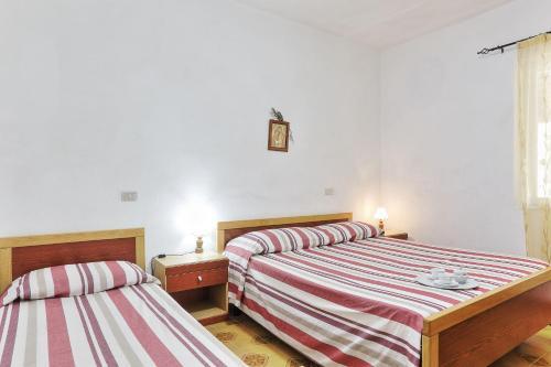 Apartamento Appartamenti Campo Al Pero App. Nr. 3