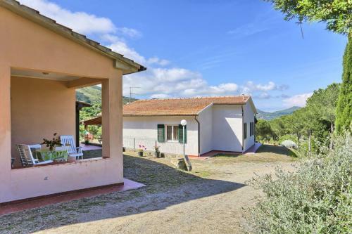 Apartamento Appartamenti Campo Al Pero App. Nr.1