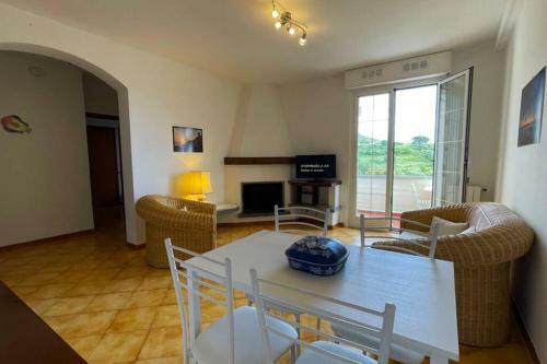 Apartamento Casa Belvedere