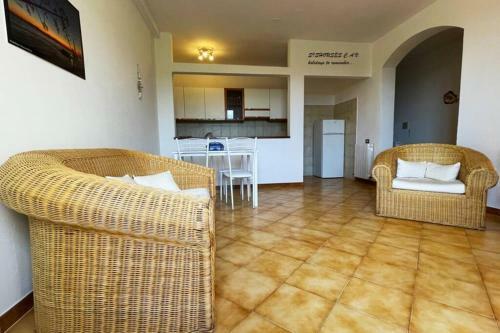 Apartamento Casa Belvedere