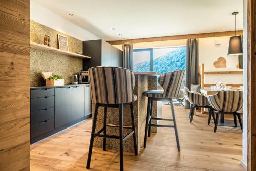 Apartamento App Mulin Sepp Mit Sauna