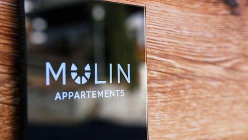 Apartamento App Mulin Loise Mit Sauna