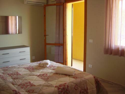 Apartamento Appartamenti Easy Time