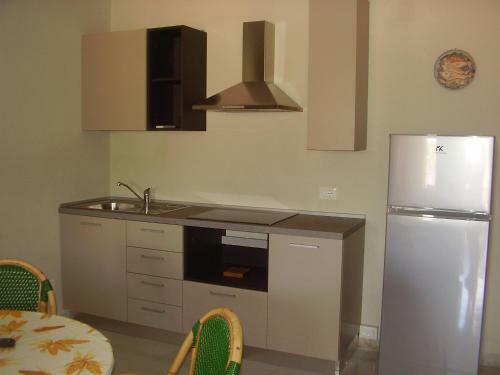 Apartamento Appartamenti Easy Time