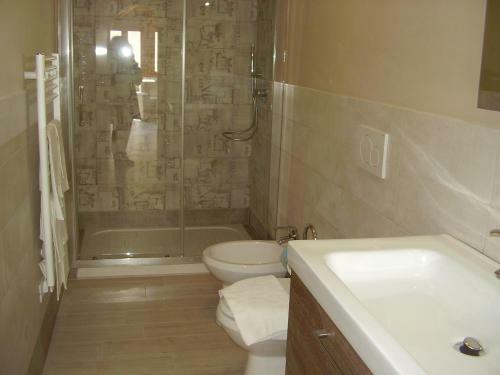 Apartamento Appartamenti Easy Time
