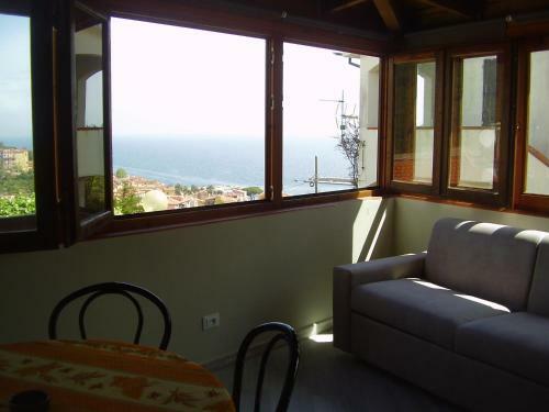 Apartamento Appartamenti Easy Time