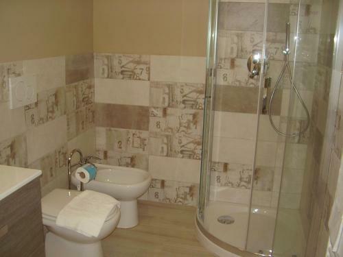 Apartamento Appartamenti Easy Time