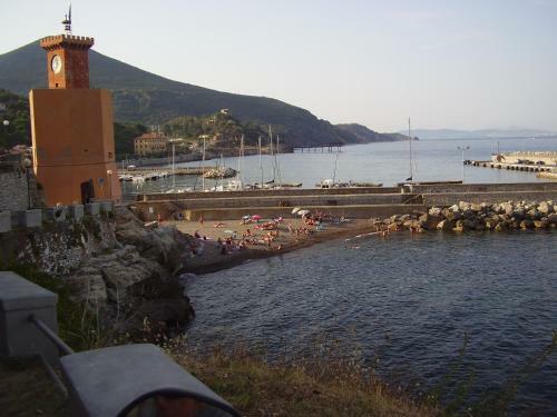 Apartamento Appartamenti Easy Time