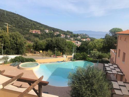 Apartamento La Pergola Al Cavo 15
