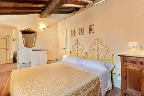 Agroturismo Corte Paganini Casa Vacanze