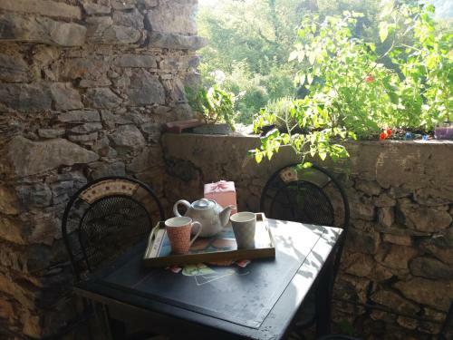 Cast� Style Le Cinque Terre Arte E Natura